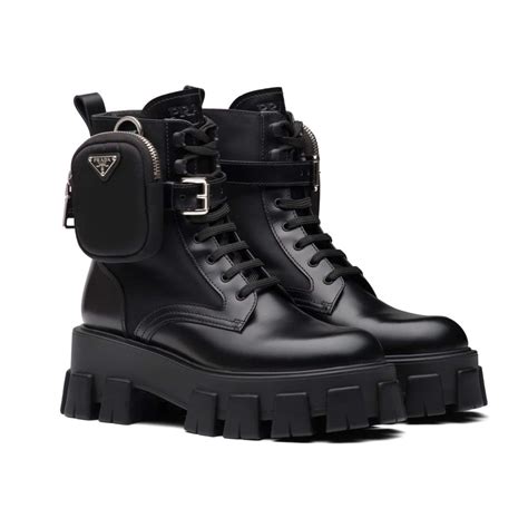 prada boots amazoon|Amazon.com: Prada Boots Women.